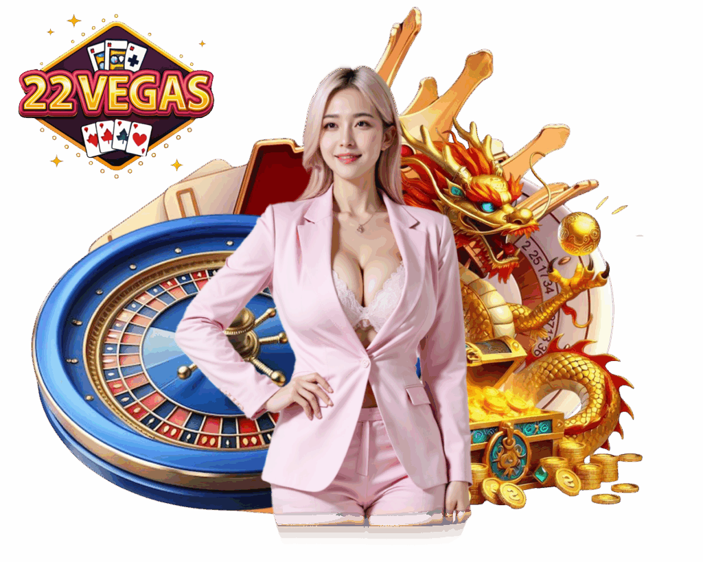 22VEGAS