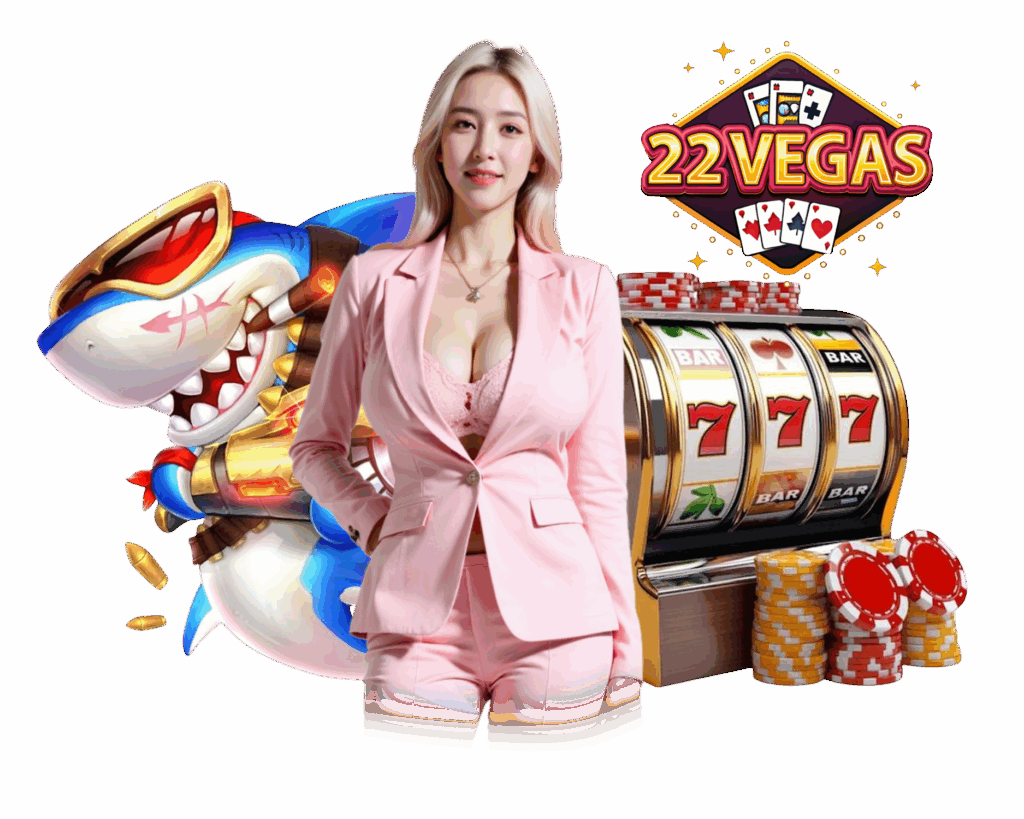 22VEGAS.COM สมาชิก