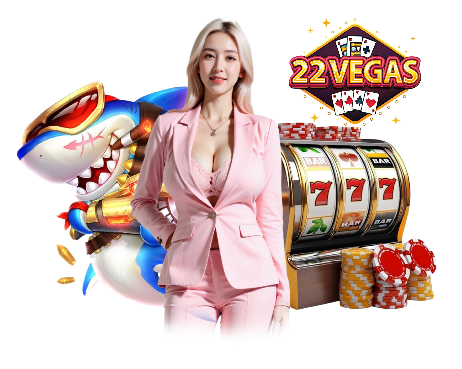 22VEGAS.COM สมาชิก