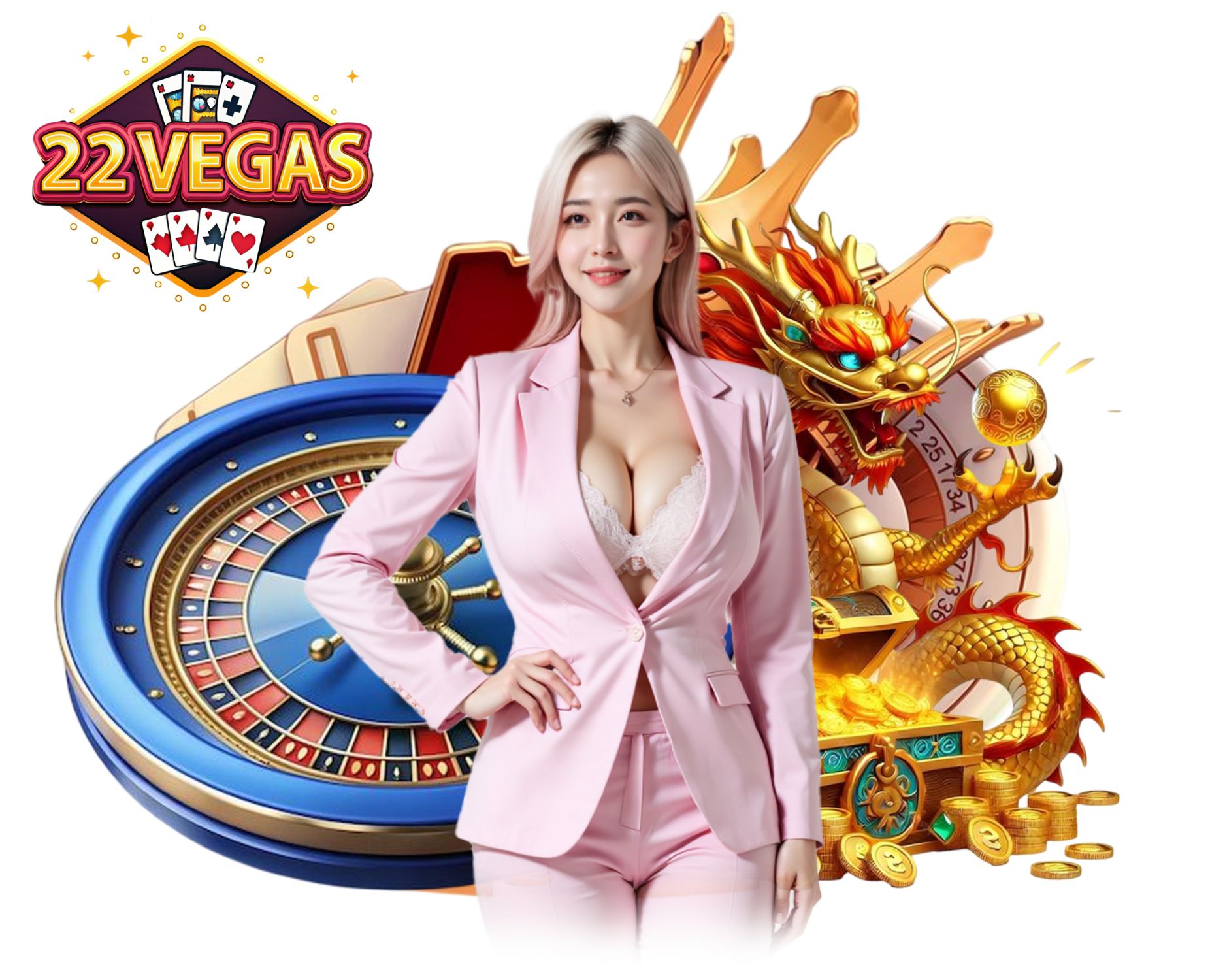 22VEGAS